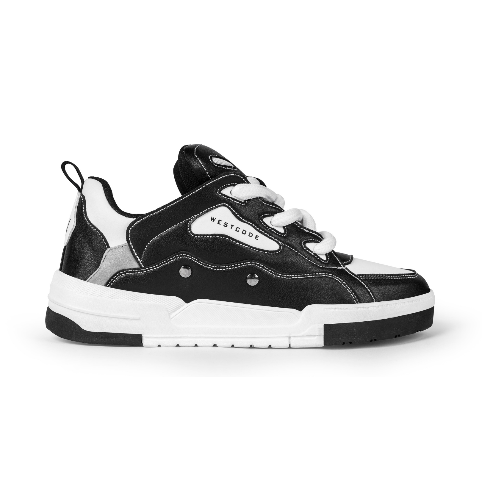 West code shoes deals wikipedia